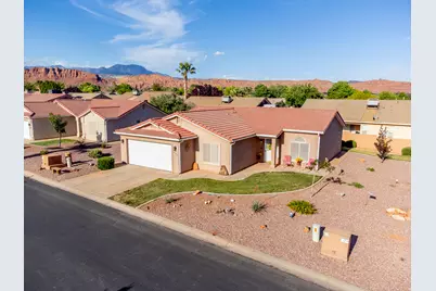 535 S Chula Dr, Ivins, UT 84738 - Photo 2