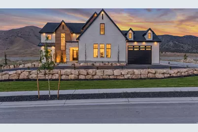 2828 N Jojo Rd, Eagle Mountain, UT 84005 - Photo 1