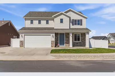 3458 S Gray Pine Ln, Syracuse, UT 84075 - Photo 1