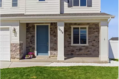 3458 S Gray Pine Ln, Syracuse, UT 84075 - Photo 2