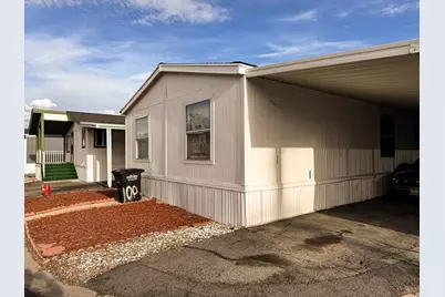 2663 W 2720 S #100, West Valley, UT 84119 - Photo 2