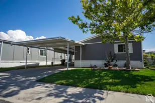 3303 S Hanover Park Dr W, West Valley, UT 84119 - Photo 1