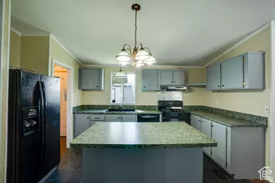 3303 S Hanover Park Dr W, West Valley, UT 84119 - Photo 8
