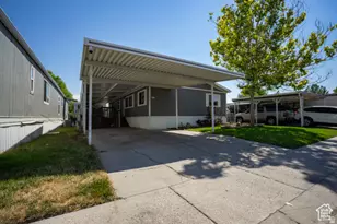 3303 S Hanover Park Dr W, West Valley, UT 84119 - Photo 2