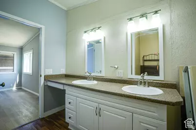 3303 S Hanover Park Dr W, West Valley, UT 84119 - Photo 12