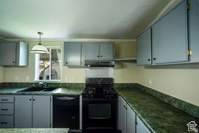 3303 S Hanover Park Dr W, West Valley, UT 84119 - Photo 6