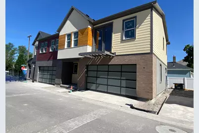 288 W Bishop Pl #6-23, Salt Lake City, UT 84103 - Photo 2