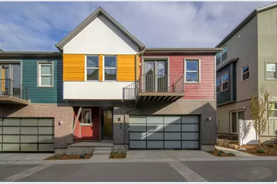 288 W Bishop Pl #6-23, Salt Lake City, UT 84103 - Photo 1