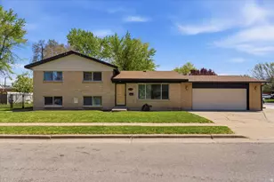 5680 S 2600 W, Roy, UT 84067 - Photo 1