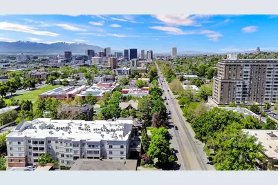 838 E South Temple S #409, Salt Lake City, UT 84102 - Photo 30