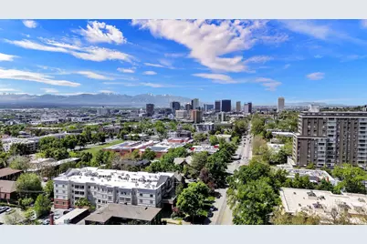 838 E South Temple S #409, Salt Lake City, UT 84102 - Photo 28