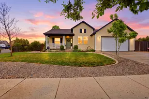 278 E Davenport S, Grantsville, UT 84029 - Photo 1