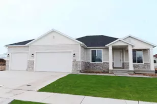 1492 W 1400 N, Mapleton, UT 84664 - Photo 1