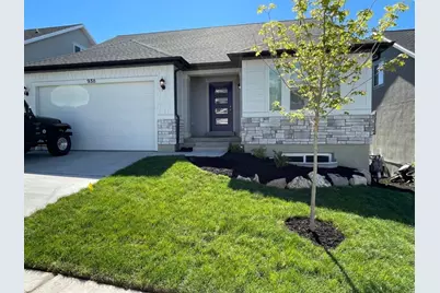 938 N Olson Dr, Saratoga Springs, UT 84045 - Photo 1