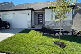 938 N Olson Dr, Saratoga Springs, UT 84045 - Photo 1