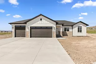 787 N 2450 W, Tremonton, UT 84337 - Photo 1