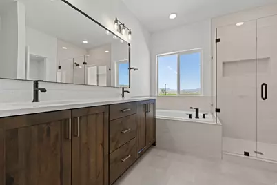 787 N 2450 W #LOT 17, Tremonton, UT 84337 - Photo 12