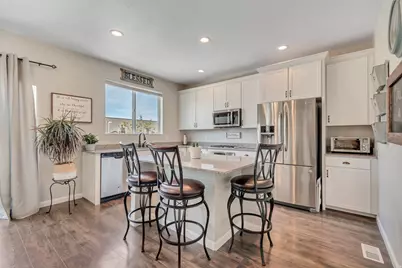6681 N Pratt Pl. #LOT 31, Stansbury Park, UT 84074 - Photo 4