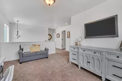 6681 N Pratt Pl. #LOT 31, Stansbury Park, UT 84074 - Photo 8