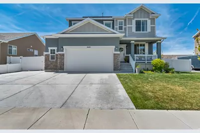 6681 N Pratt Pl. #LOT 31, Stansbury Park, UT 84074 - Photo 1