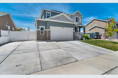 6681 N Pratt Pl. #LOT 31, Stansbury Park, UT 84074 - Photo 2