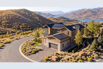 11425 N Soaring Hawk Ln, Hideout, UT 84036 - Photo 1