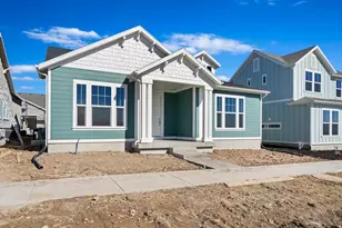 6178 W Sparrow Vw Dr, South Jordan, UT 84009 - Photo 1