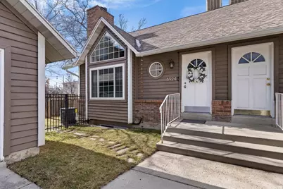 6924 S Hillside Cir, Cottonwood Heights, UT 84121 - Photo 8