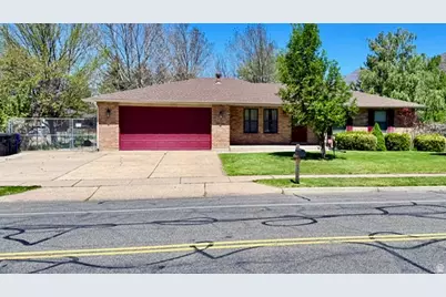 2440 Deer Run Dr, South Weber, UT 84405 - Photo 1