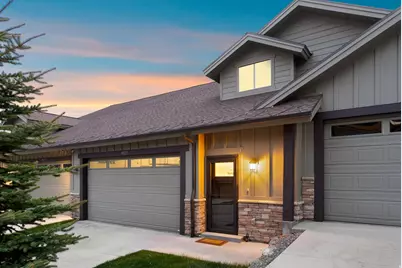 14525 N Asher Way #55D, Kamas, UT 84036 - Photo 56