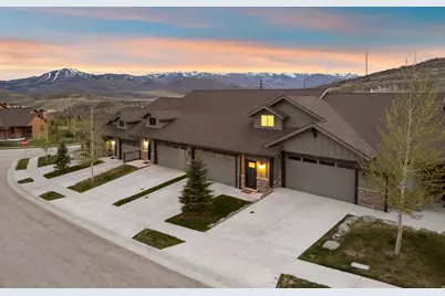 14525 N Asher Way #55D, Kamas, UT 84036 - Photo 1