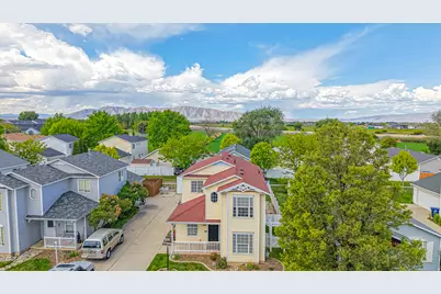187 N 860 W, Spanish Fork, UT 84660 - Photo 34
