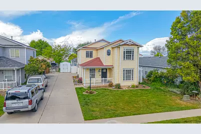 187 N 860 W, Spanish Fork, UT 84660 - Photo 1