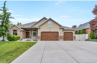 10552 S Crest Haven Ct, South Jordan, UT 84095 - Photo 1