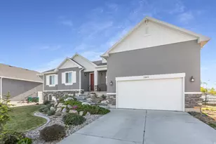 3842 S 5675 W, Hooper, UT 84315 - Photo 2