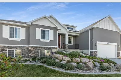 3842 S 5675 W, Hooper, UT 84315 - Photo 2