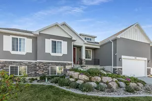 3842 S 5675 W, Hooper, UT 84315 - Photo 2