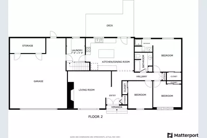 2071 E 575 N, Saint George, UT 84790 - Photo 30
