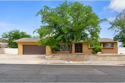 2071 E 575 N, Saint George, UT 84790 - Photo 1
