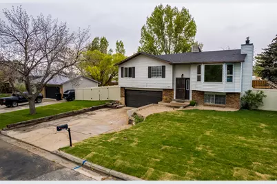 3299 W 440 S, Vernal, UT 84078 - Photo 1