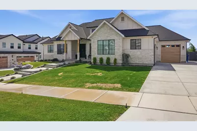 965 N 860 W, American Fork, UT 84003 - Photo 4