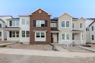 834 N Banner Dr, Saratoga Springs, UT 84045 - Photo 1