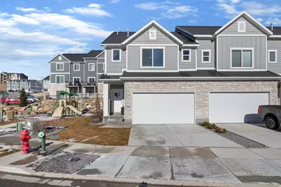986 W Vista Ridge Dr N, Lehi, UT 84043 - Photo 2