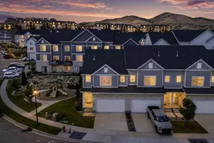 986 W Vista Ridge Dr N, Lehi, UT 84043 - Photo 1