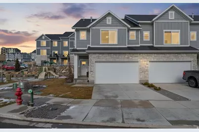 986 W Vista Ridge Dr N, Lehi, UT 84043 - Photo 1