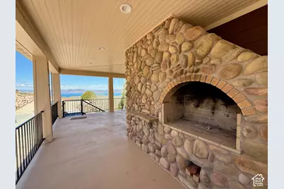 3431 S Panorama Dr, Garden City, UT 84028 - Photo 30