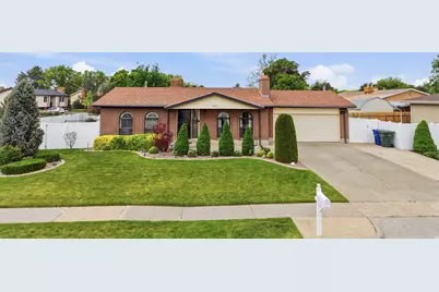 3063 W Winchester Dr, West Valley, UT 84119 - Photo 34