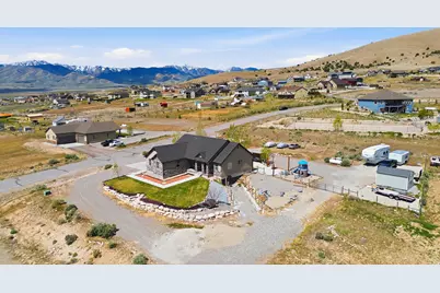 1588 W Rim Rock Dr, Stockton, UT 84071 - Photo 2