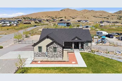 1588 W Rim Rock Dr, Stockton, UT 84071 - Photo 56