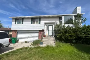 5451 W Red Lodge Dr Dr, Salt Lake City, UT 84118 - Photo 1